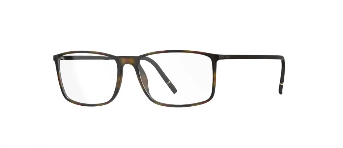 Silhouette SPX Illusion 2979 Eyeglasses - view 11